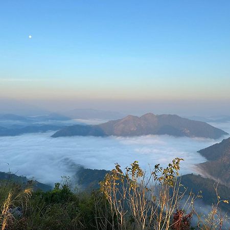 Meexai Guesthouse Nong Khiaw Exterior photo