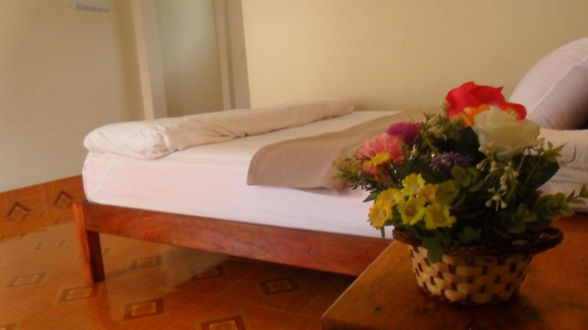 Meexai Guesthouse Nong Khiaw Room photo